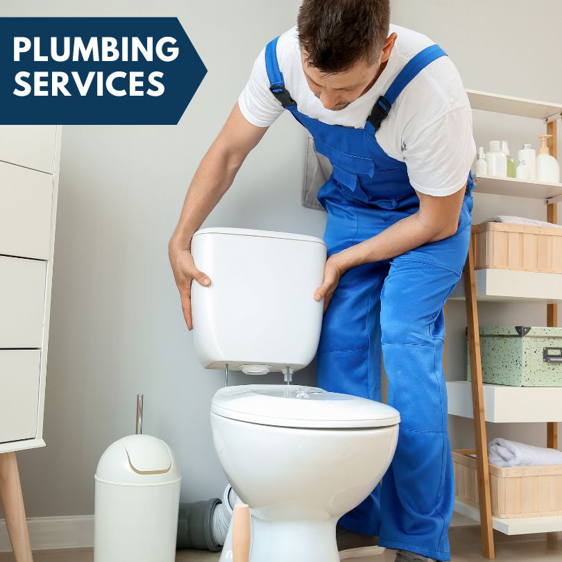 Plumbing Company in Kaneville, IL